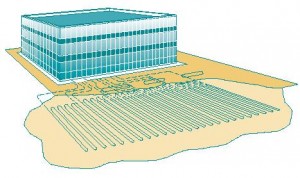 Atlanta Geothermal